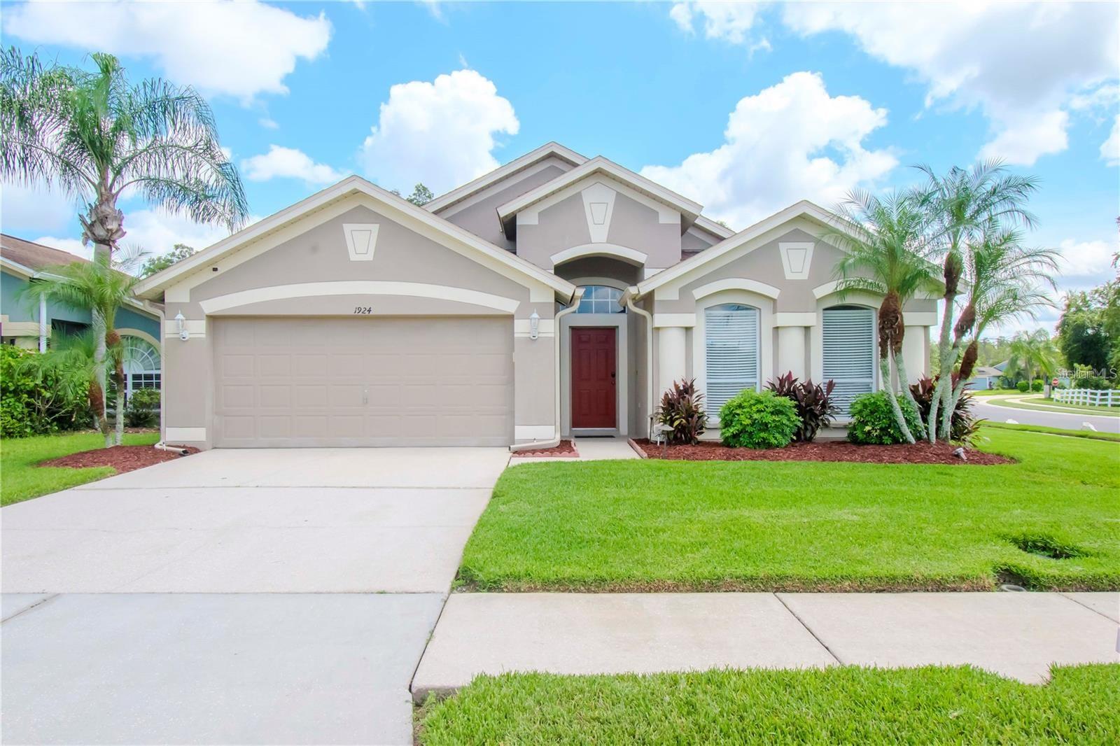 1924 Grenville Court home for sale in Meadow Pointe