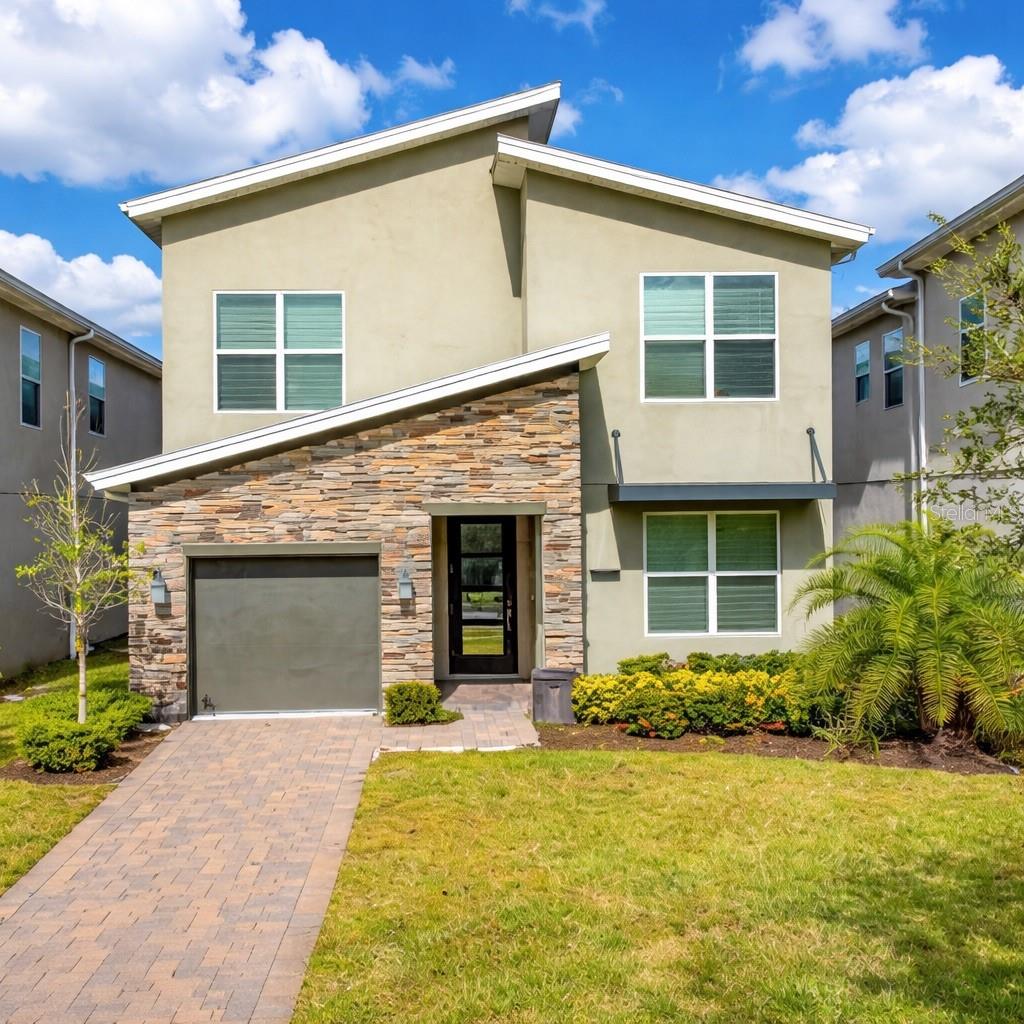 2770 Bookmark Drive home for sale in STOREY LAKE PH I-2