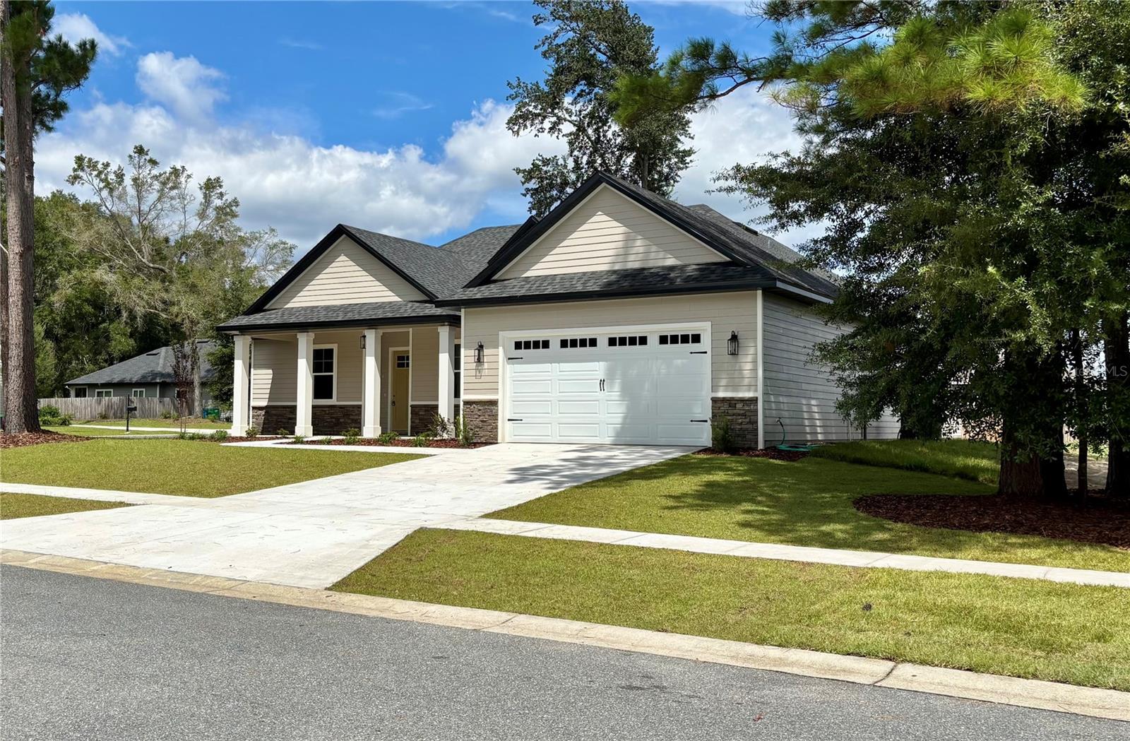 Weston Oaks Homes for Sale in High Springs, FL