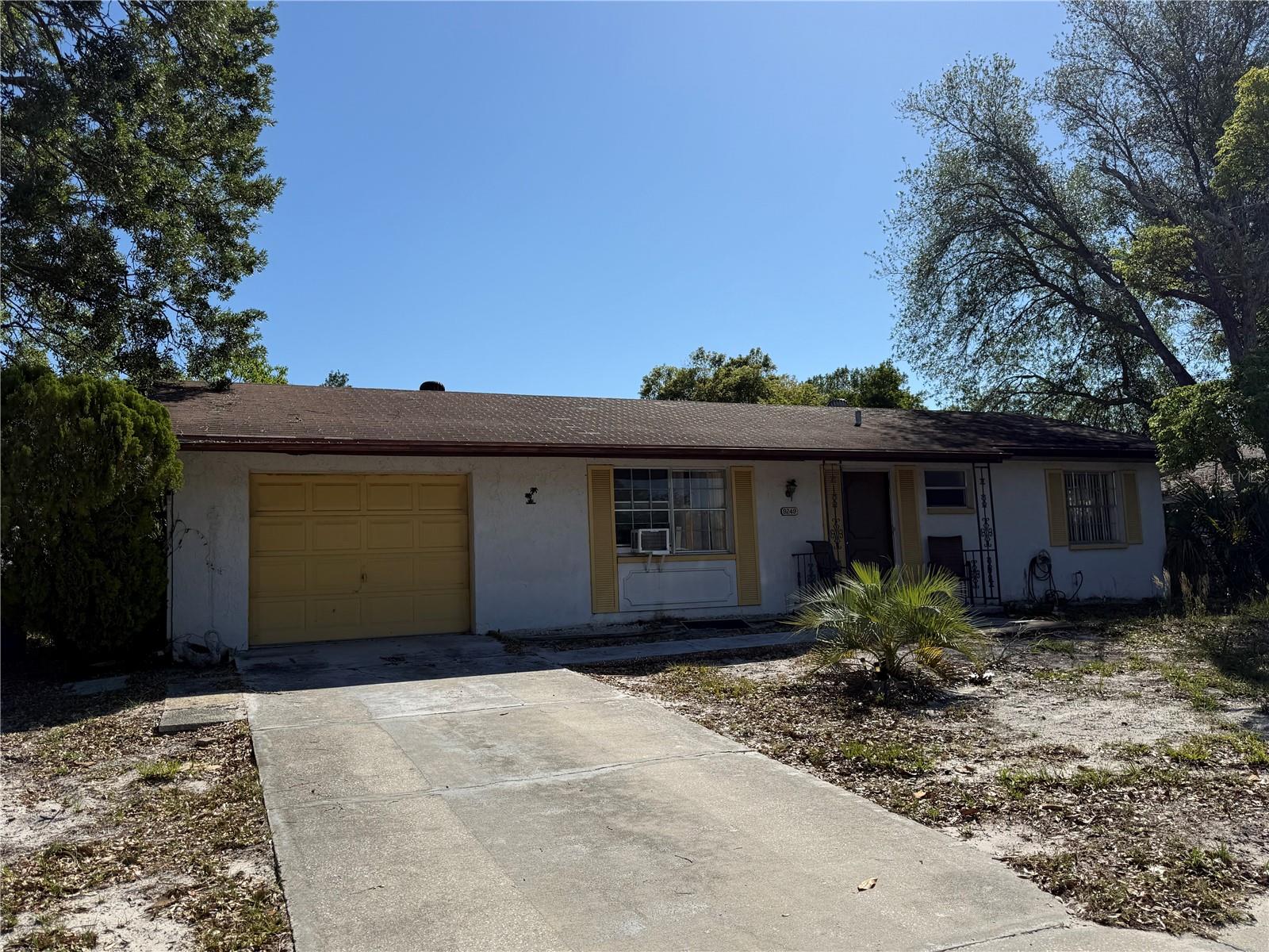 9249 Northcliffe Boulevard home for sale in Spring Hill
