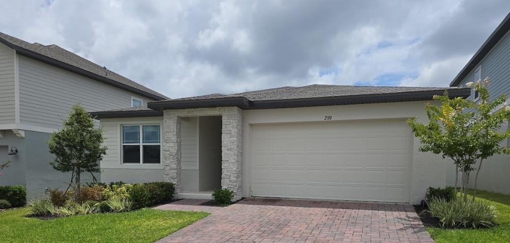 VILLAGES AT MINNEOLA HILLS in Minneola