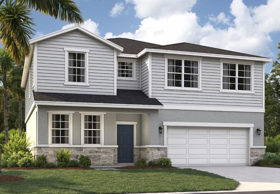 6032 Cliffbow Loop Way home for sale in Groves at Whitemarsh