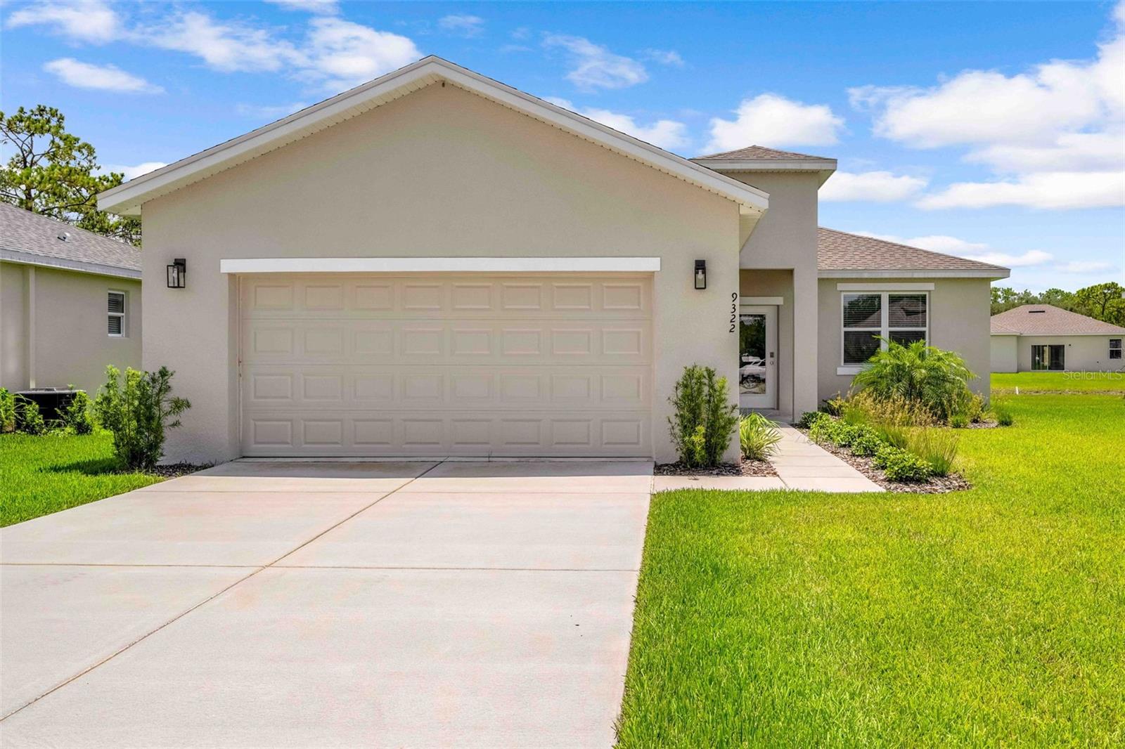 9322 Seve Court home for sale in Glen Lakes