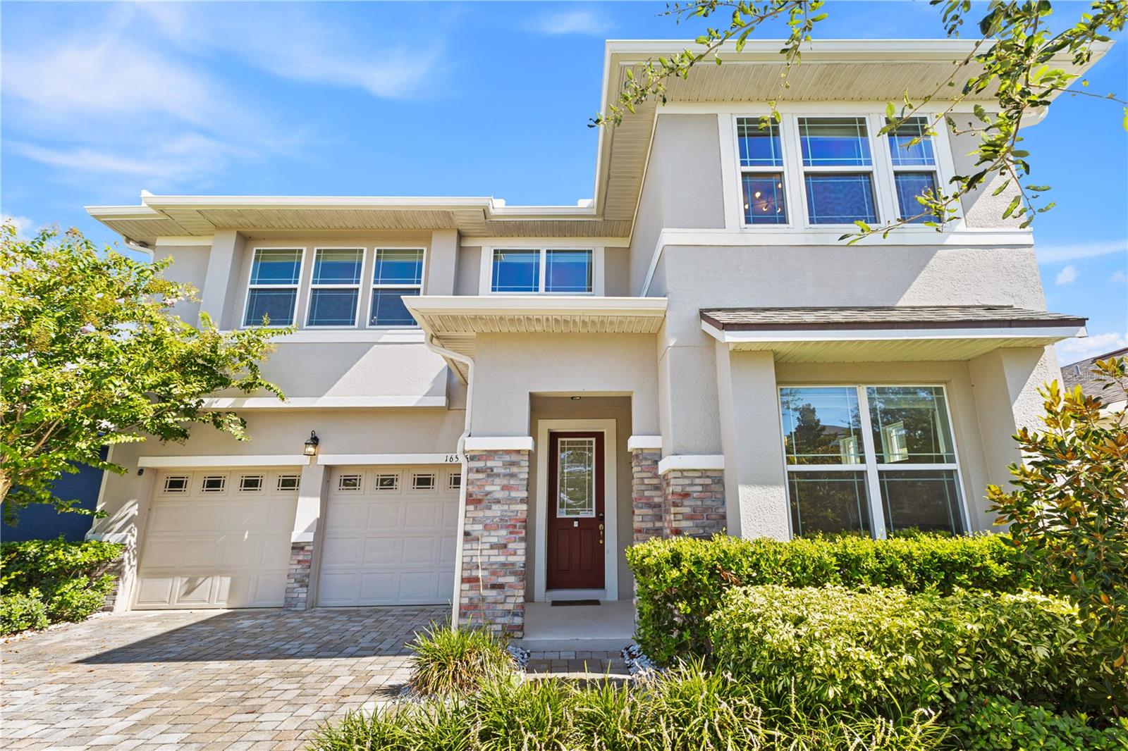 16555 Wingspread Loop home for sale in HAWKSMOOR