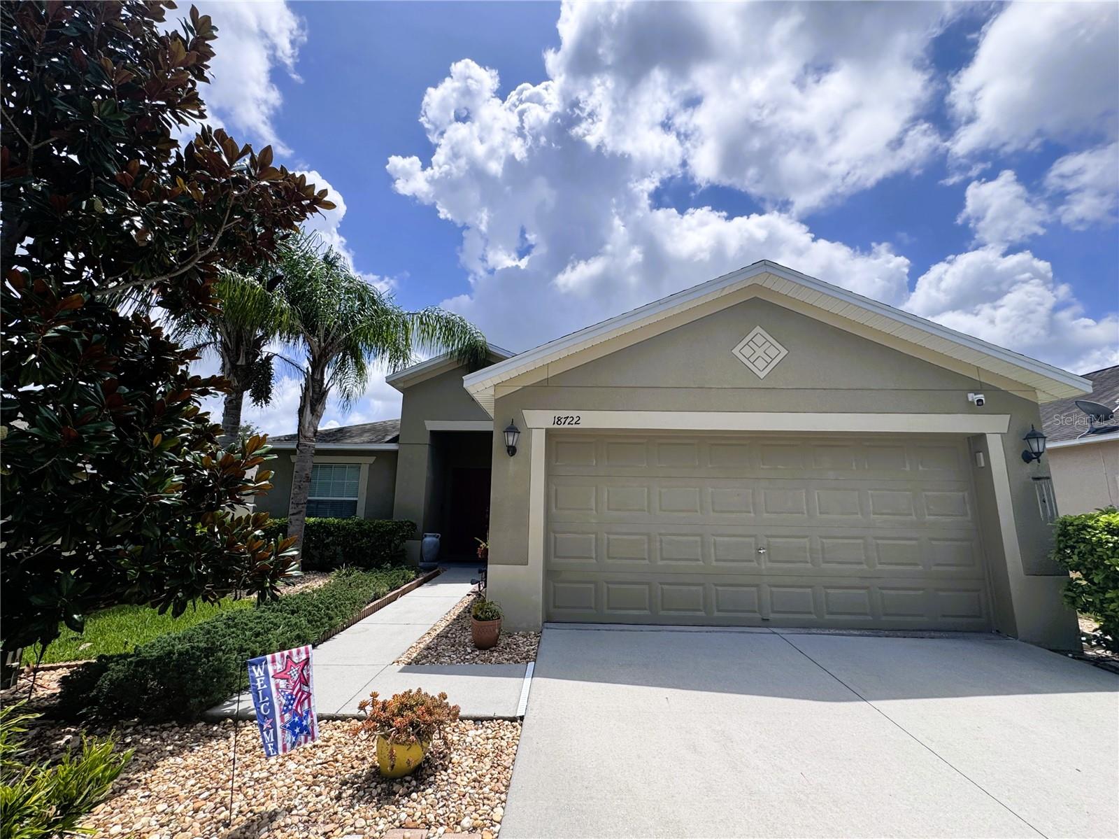 18722 Dobson Drive home for sale in Briar Oaks Village
