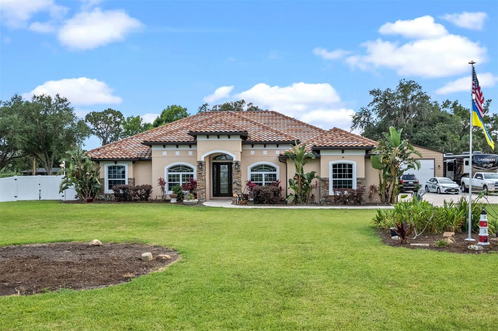 16200 E Shirley Shores Road home for sale in SHIRLEY SHORES FIRST ADD