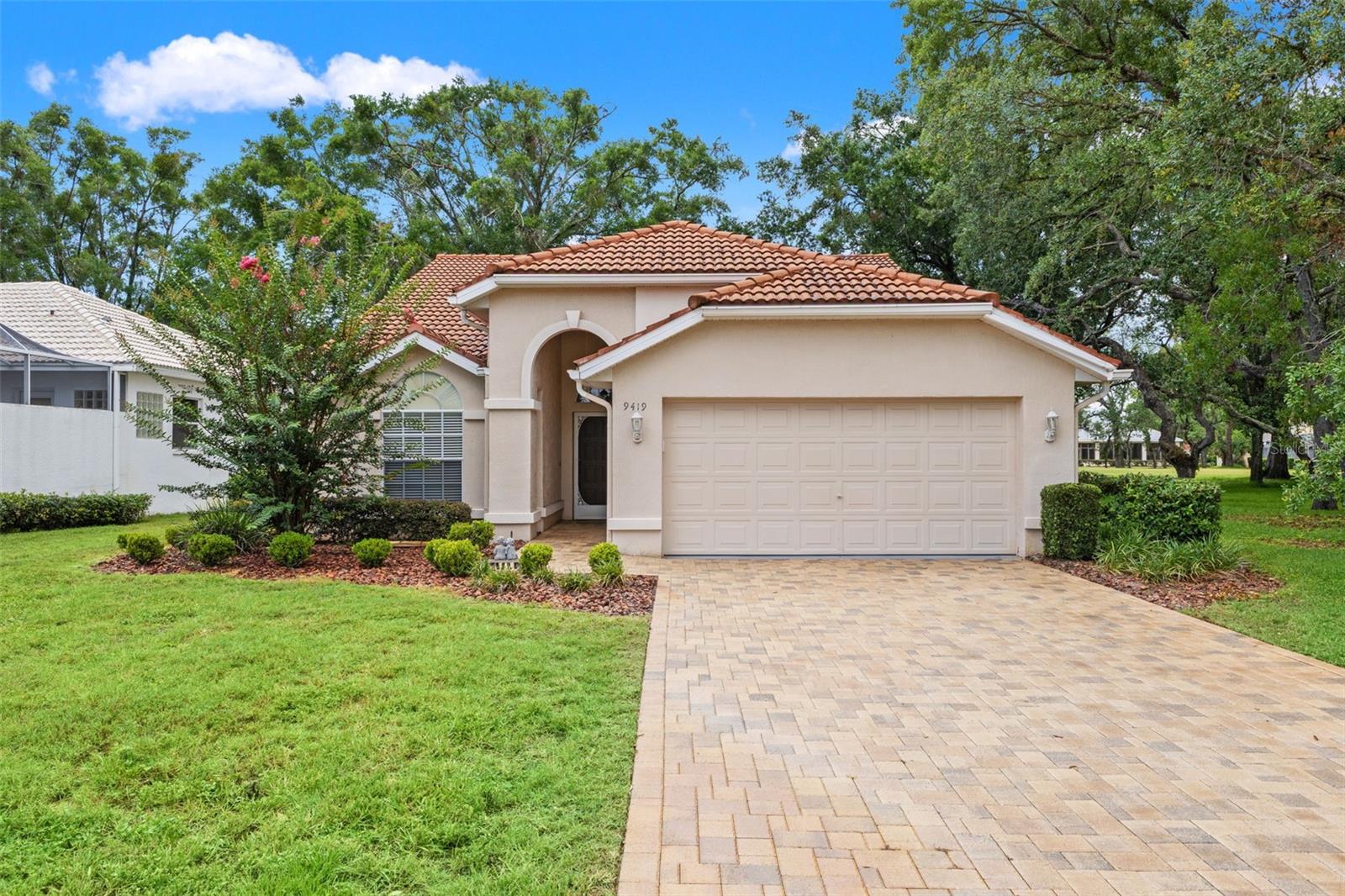 9419 New Orleans Drive home for sale in Glen Lakes