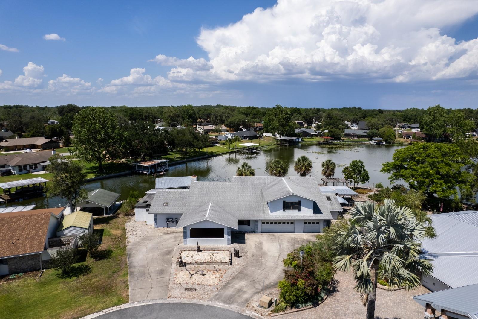 KINGS COVE in Fruitland Park