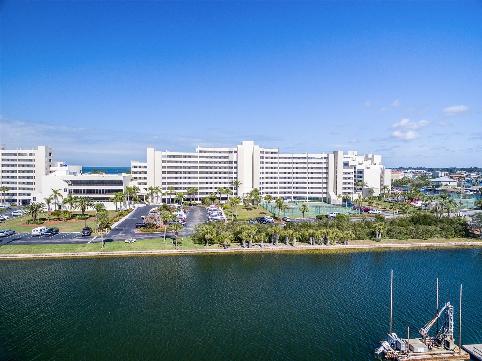 5915 Sea Ranch Drive #408 home for sale in Gulf Island Beach and Tennis Club