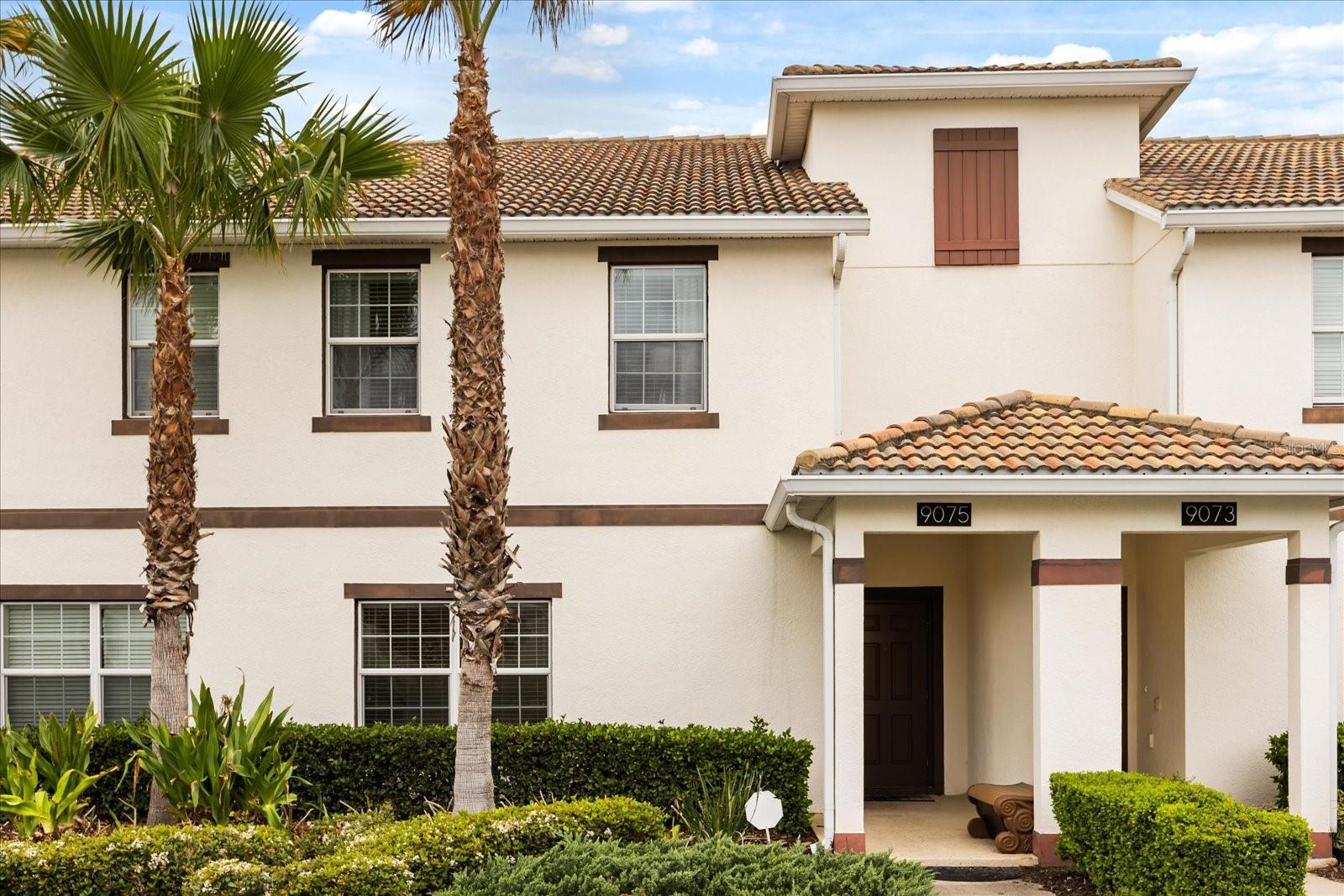 9075 Dogleg Dr home for sale in Stoneybrook South at ChampionsGate
