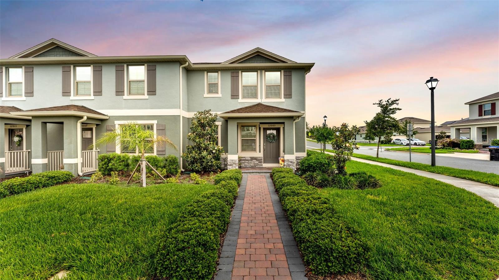 12003 Holystone Street home for sale in Waterleigh