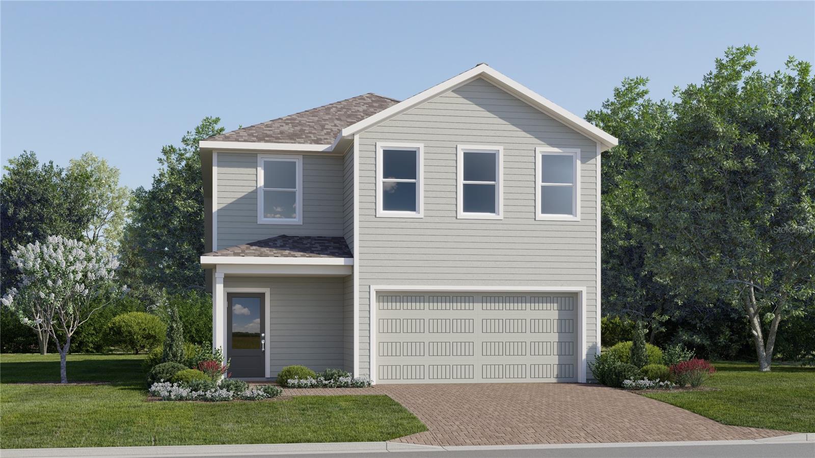 6076 Wellbeing Way home for sale in Wellness Way
