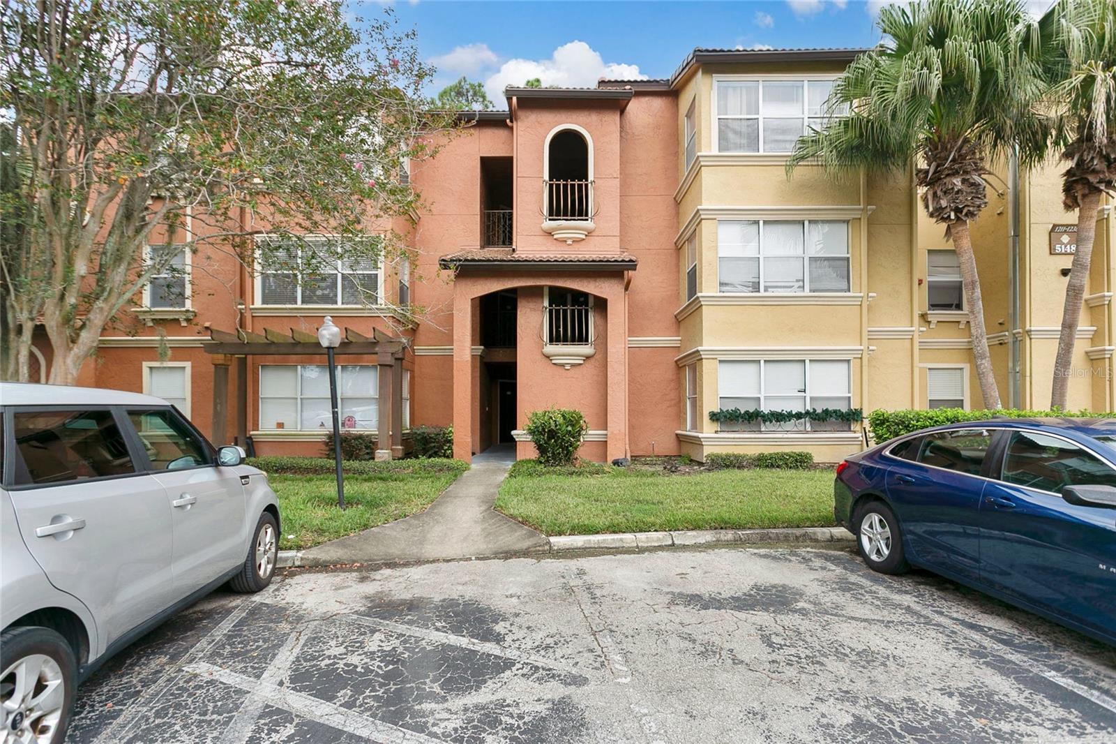 5148 Conroy Road #12 home for sale in Residences at Millenia
