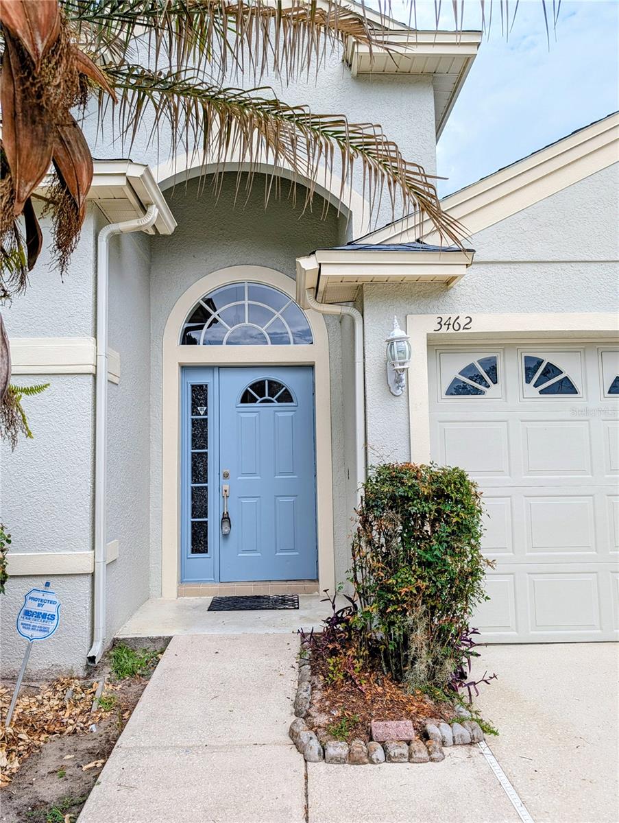 CARILLON TRACT 107 AT in Oviedo