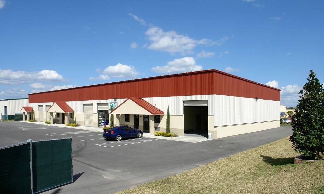 1805 Greenleaf Lane home for sale in GREENLEAF BUSINESS CENTRE