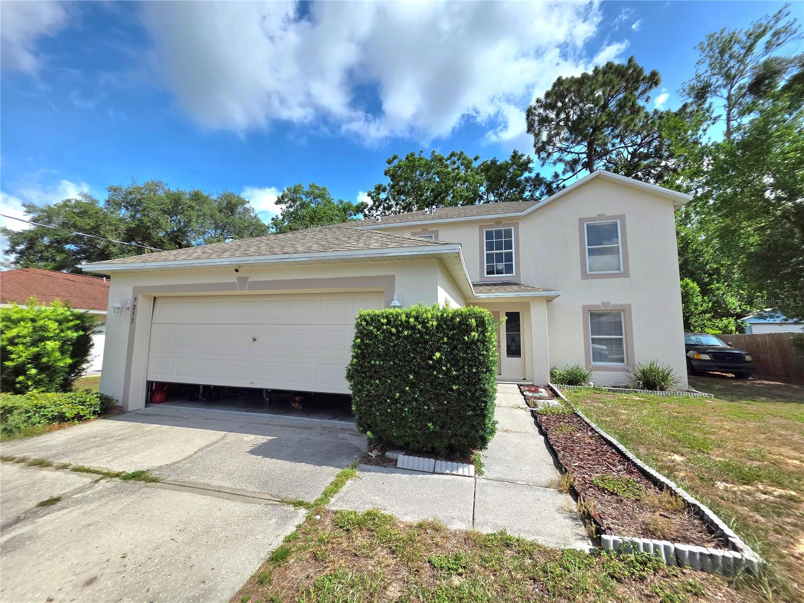 9055 Pemberton Street home for sale in Spring Hill
