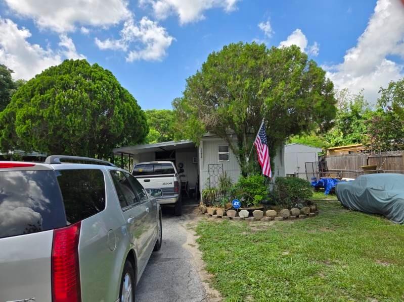 35050 Sateen Dr home for sale in Zephyrhills Colony Company
