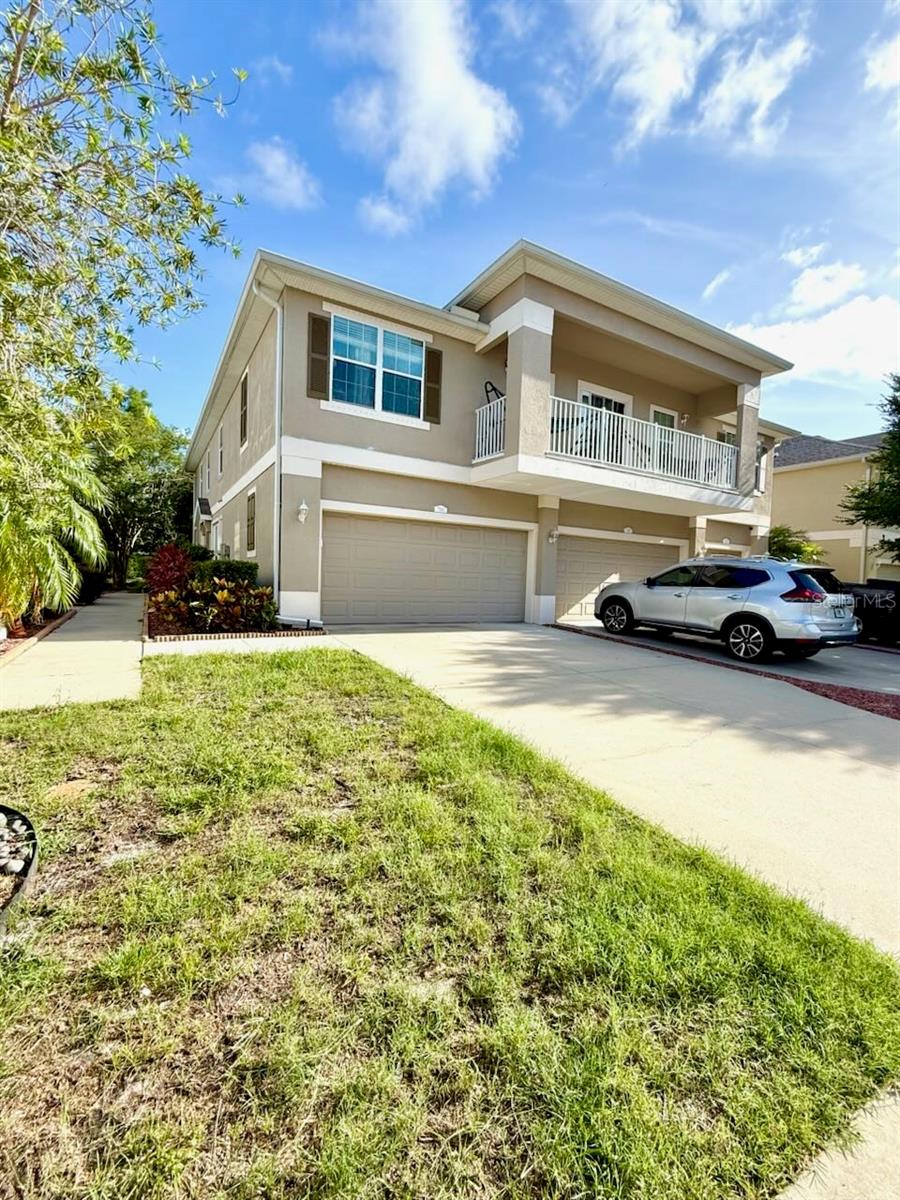 7543 Red Mill Circle home for sale in Little Ridge