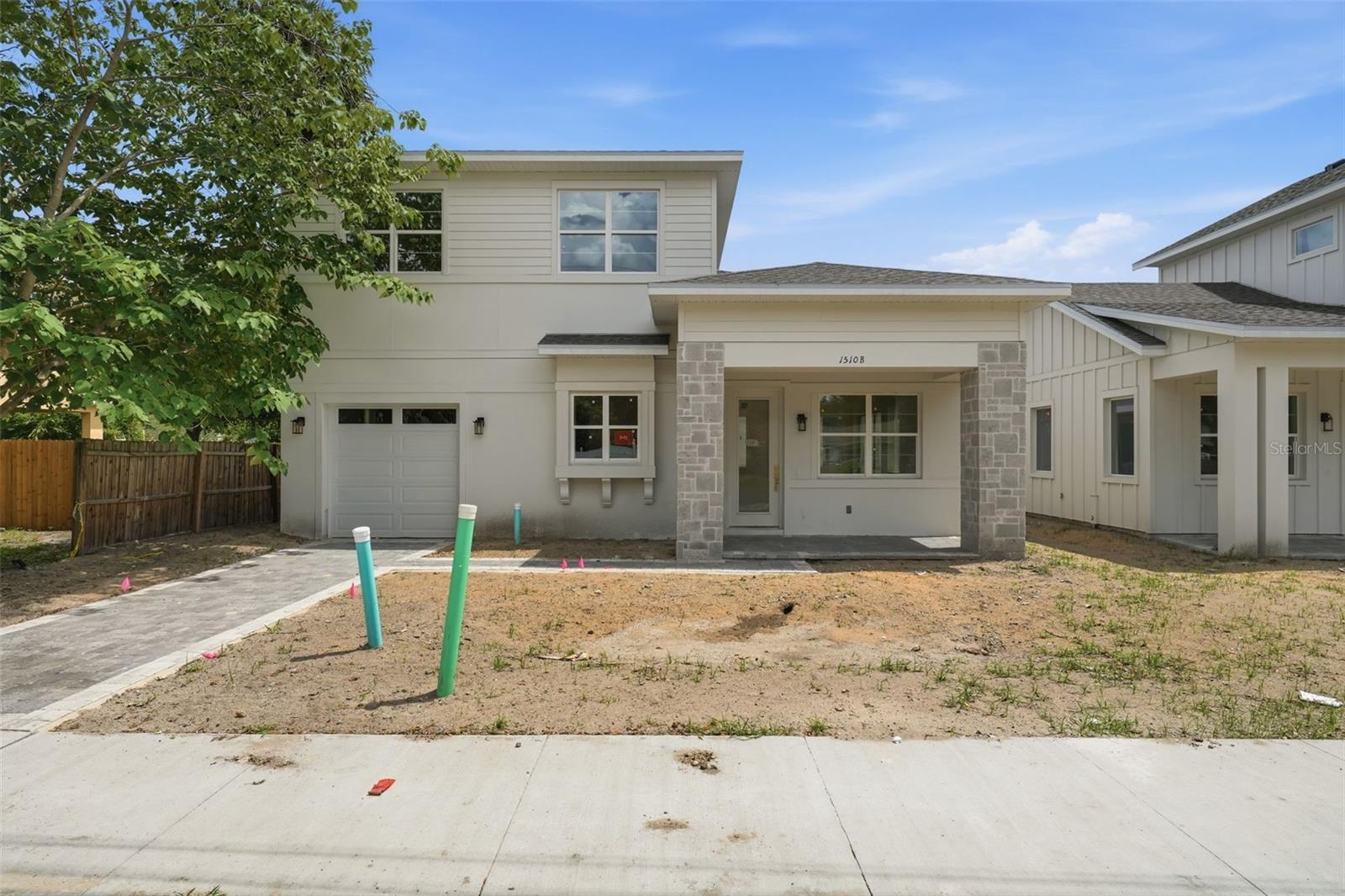 1510 Wilson Avenue home for sale in BRYN MAWR DUPLEXES