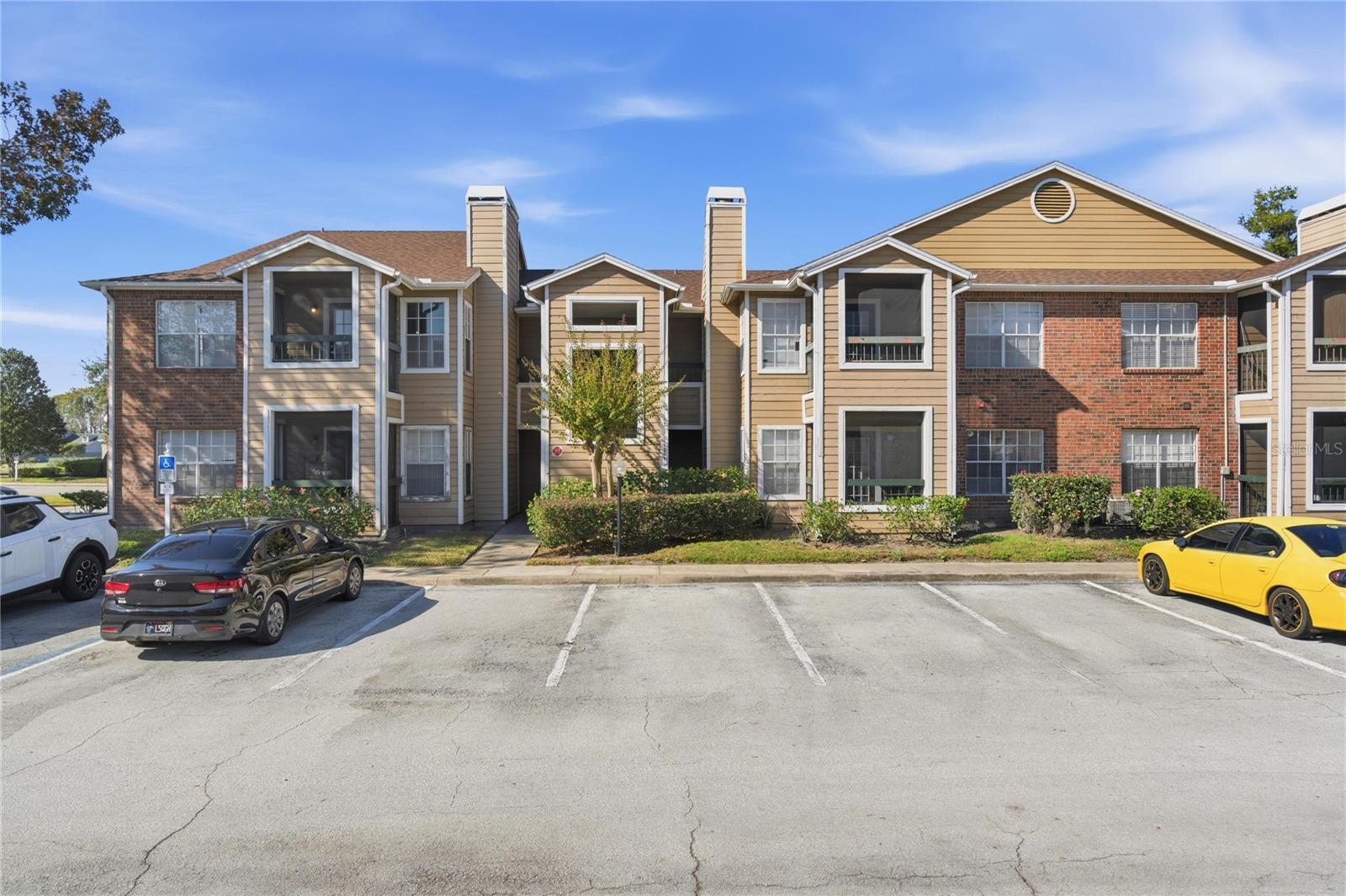 4401 Thornbriar Lane #106 home for sale in Regency Gardens