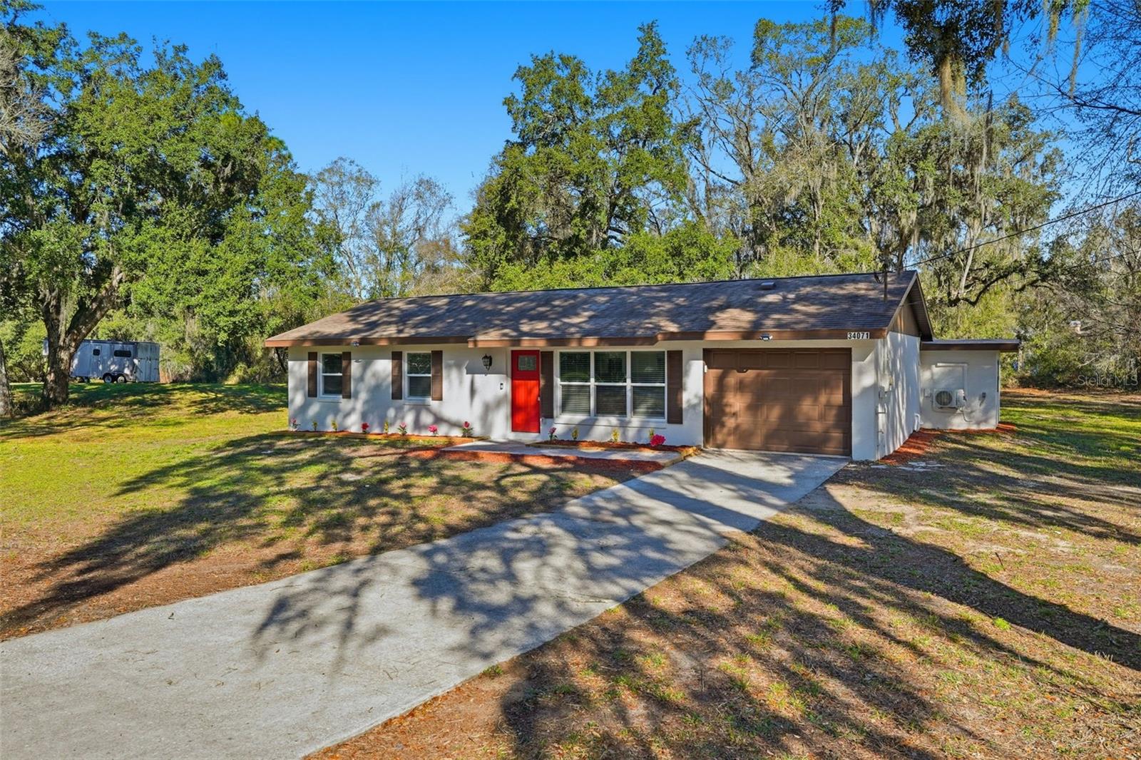 Ridge Manor Farms