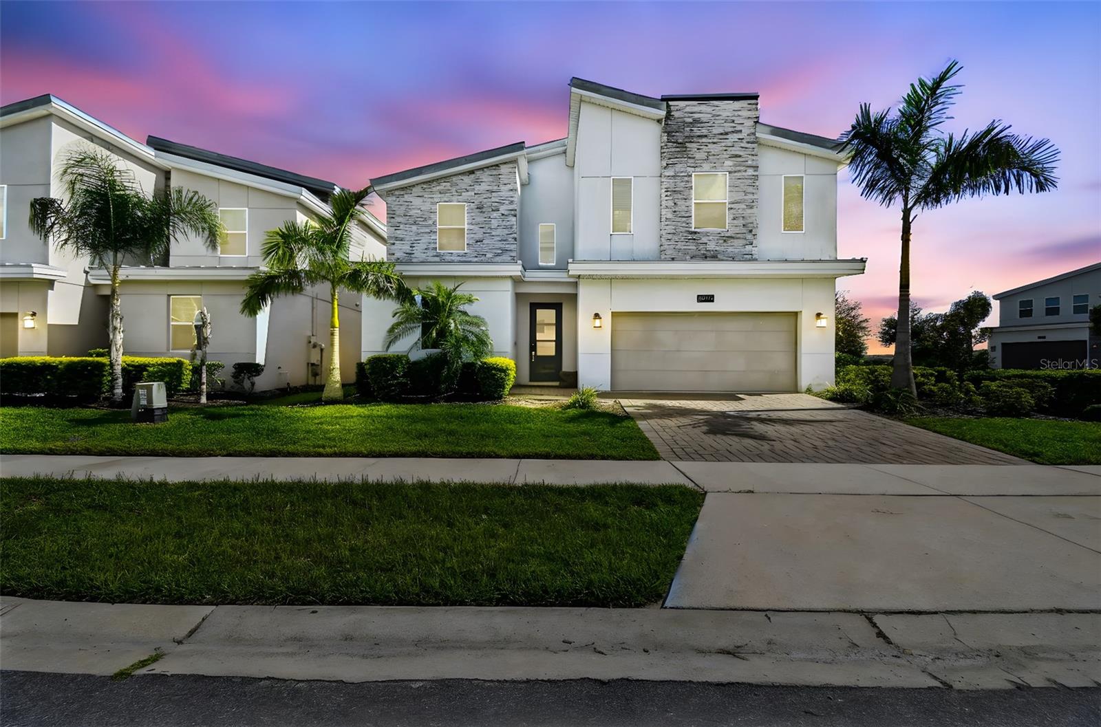 STONEYBROOK SOUTH NORTH PRCL PH in Davenport