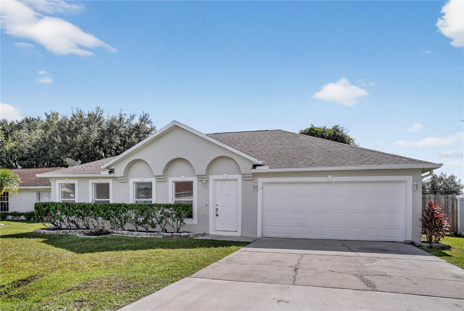 1118 Perpignan Court home for sale in POINCIANA VILLAGE 5 NBHD 1