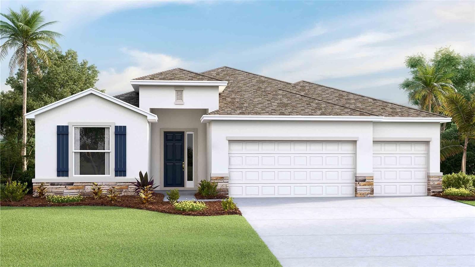 32705 Duluth Drive home for sale in Wyndfields