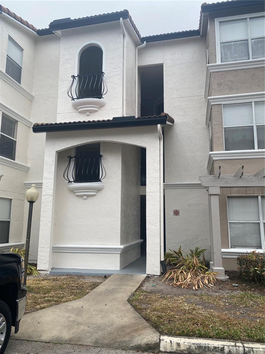 Residences at Millenia home for sale