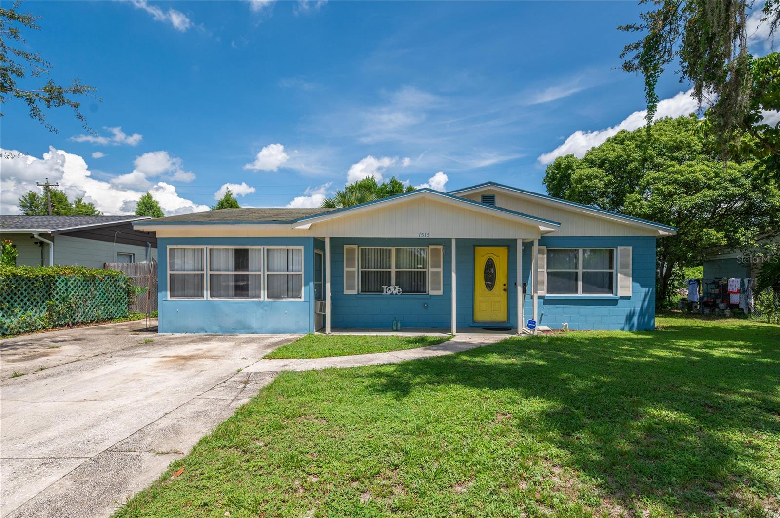 1515 Candyce Street home for sale in Lake Bonnet Hills
