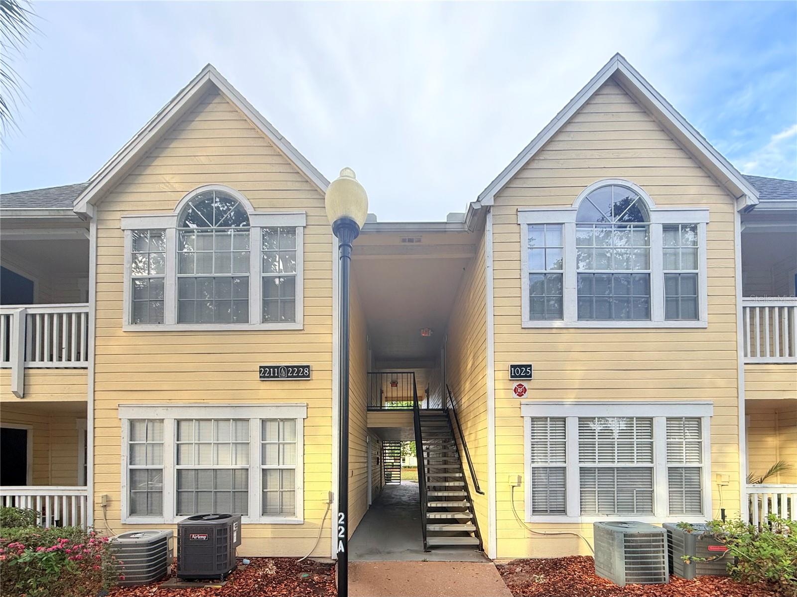 1025 S Hiawassee Road #2216 home for sale in Tradewinds