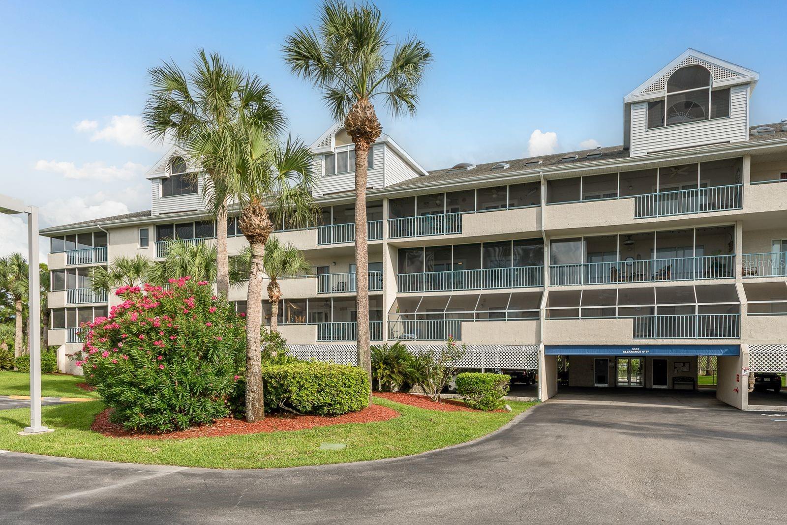 5557 Sea Forest Drive #118 home for sale in Heather Cove