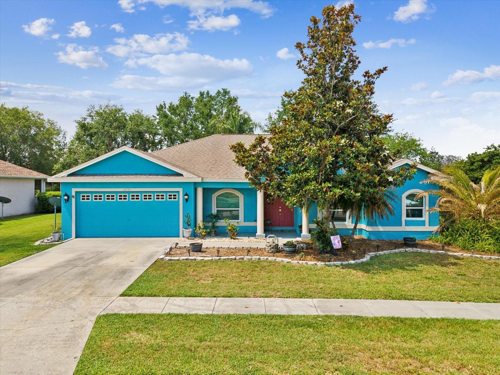 2255 Long View Circle home for sale in Trails at Rivard