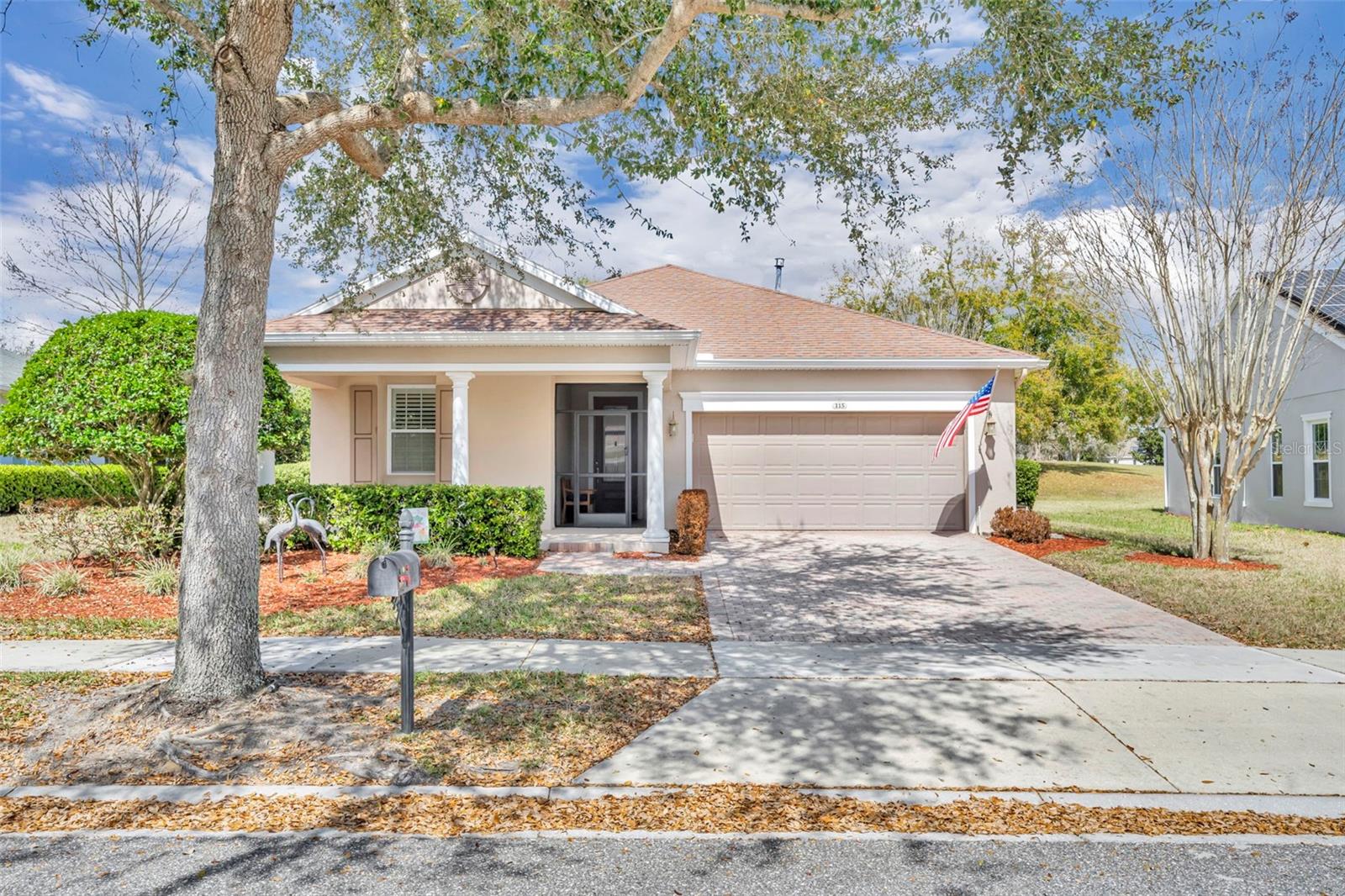 115 Salt Marsh Lane home for sale in CASCADES/GROVELAND