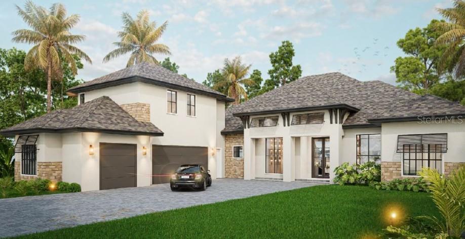 15552 Pendio Drive home for sale in BELLA COLLINA ADD