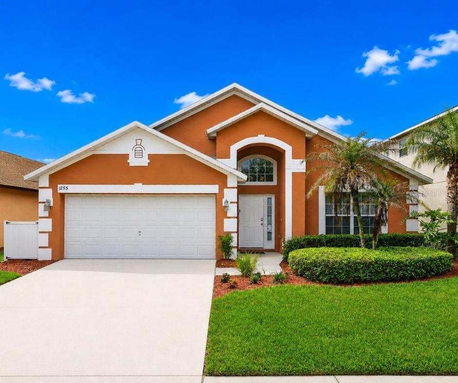 1255 Seasons Boulevard home for sale in SEASONS