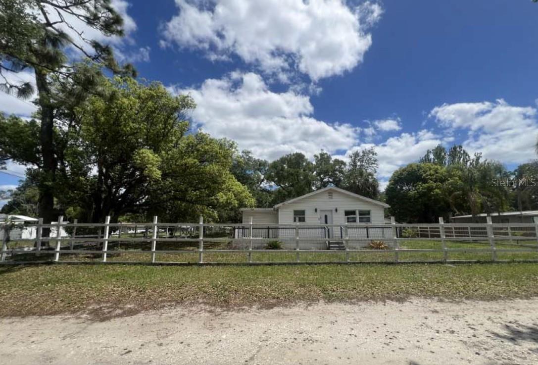 36702 Judee Drive home for sale in Zephyrhills Colony Company