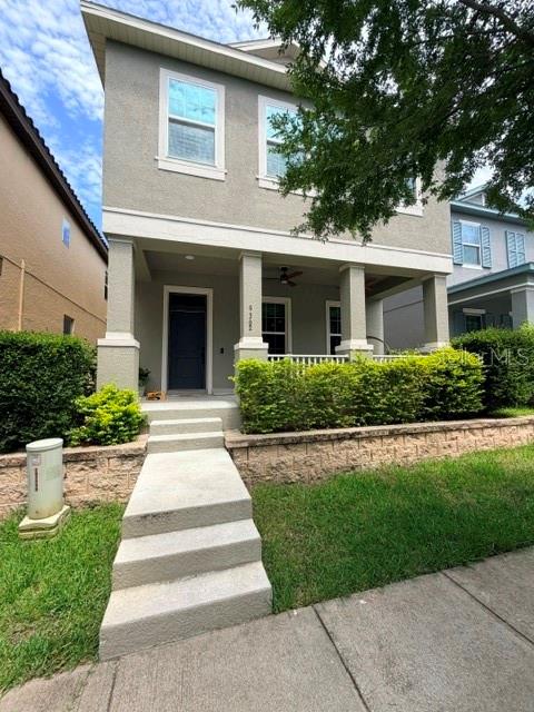 9362 Woodcrane Drive home for sale in WATERMARK
