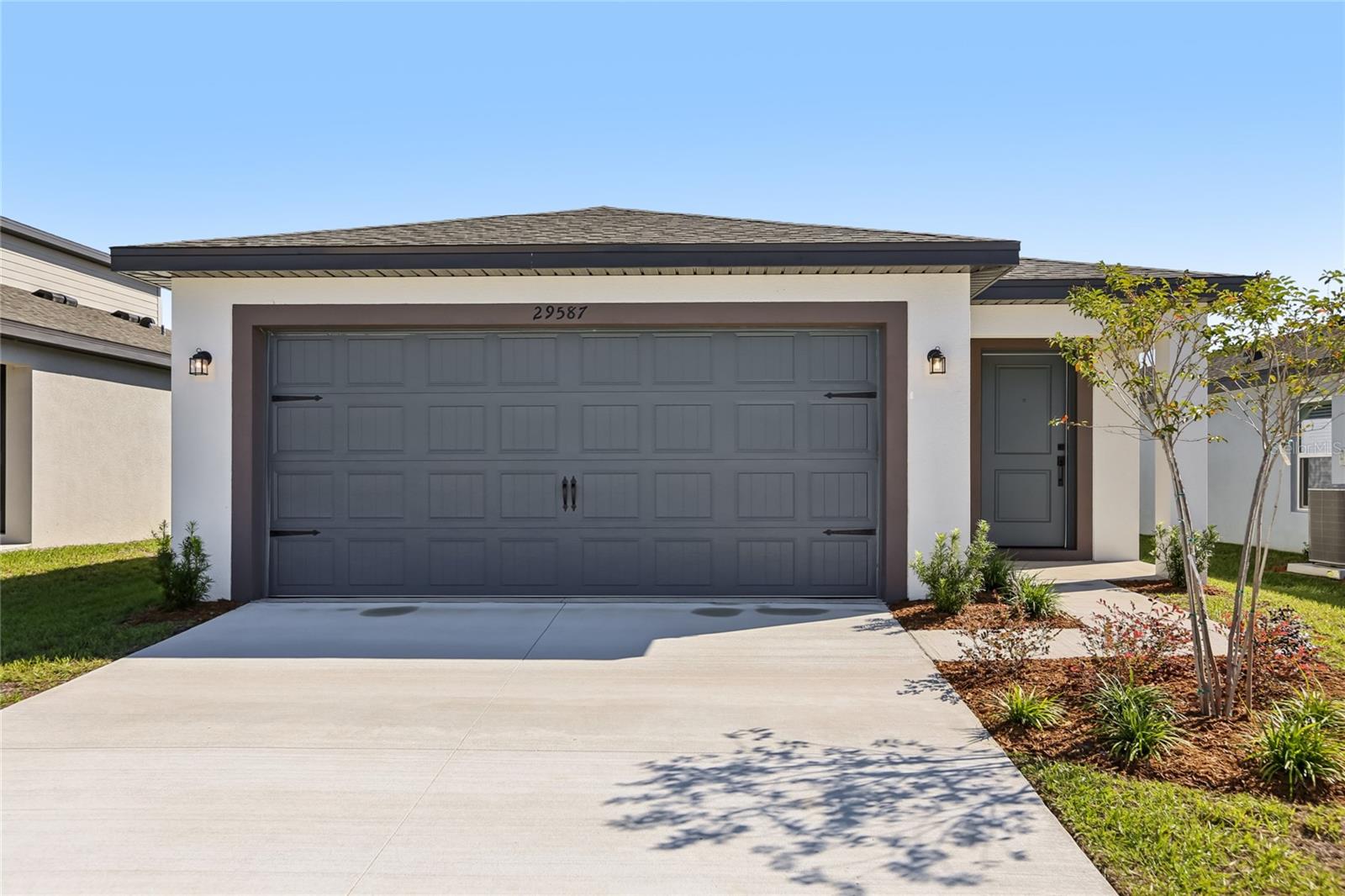 5263 Cap Road home for sale in Trilby Crossing