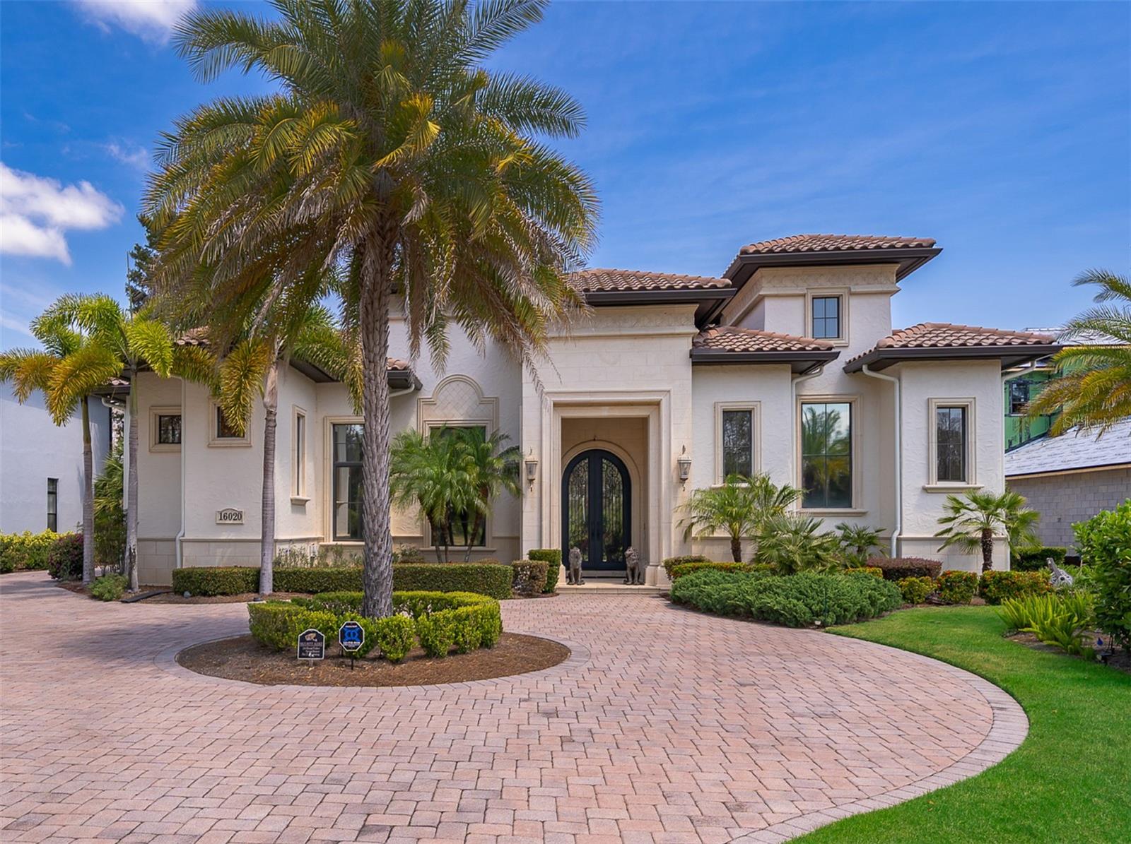 16020 Pendio Drive home for sale in Bella Collina