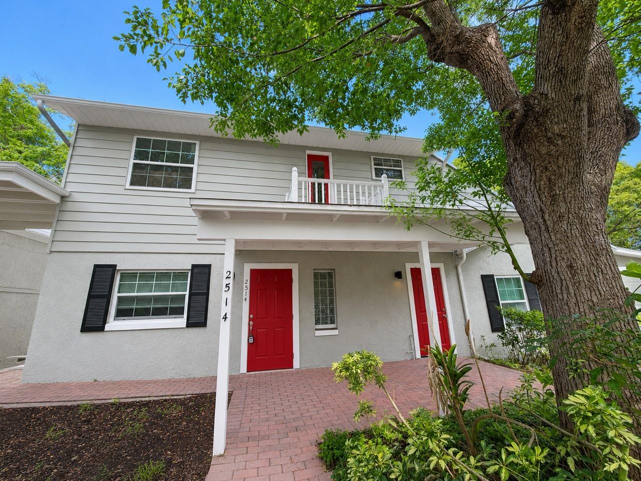 2514 Kilgore Street home for sale in SMITH and HAYES ADD