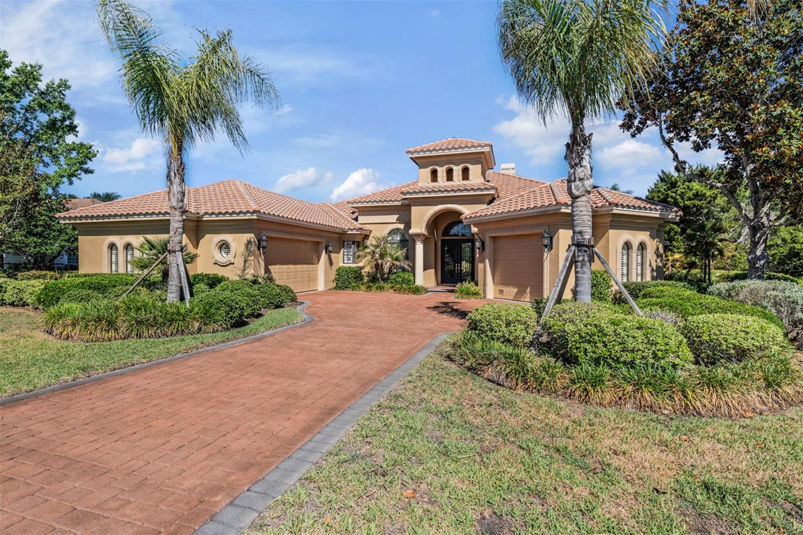 Lake Jovita Golf & Country Club in Dade City