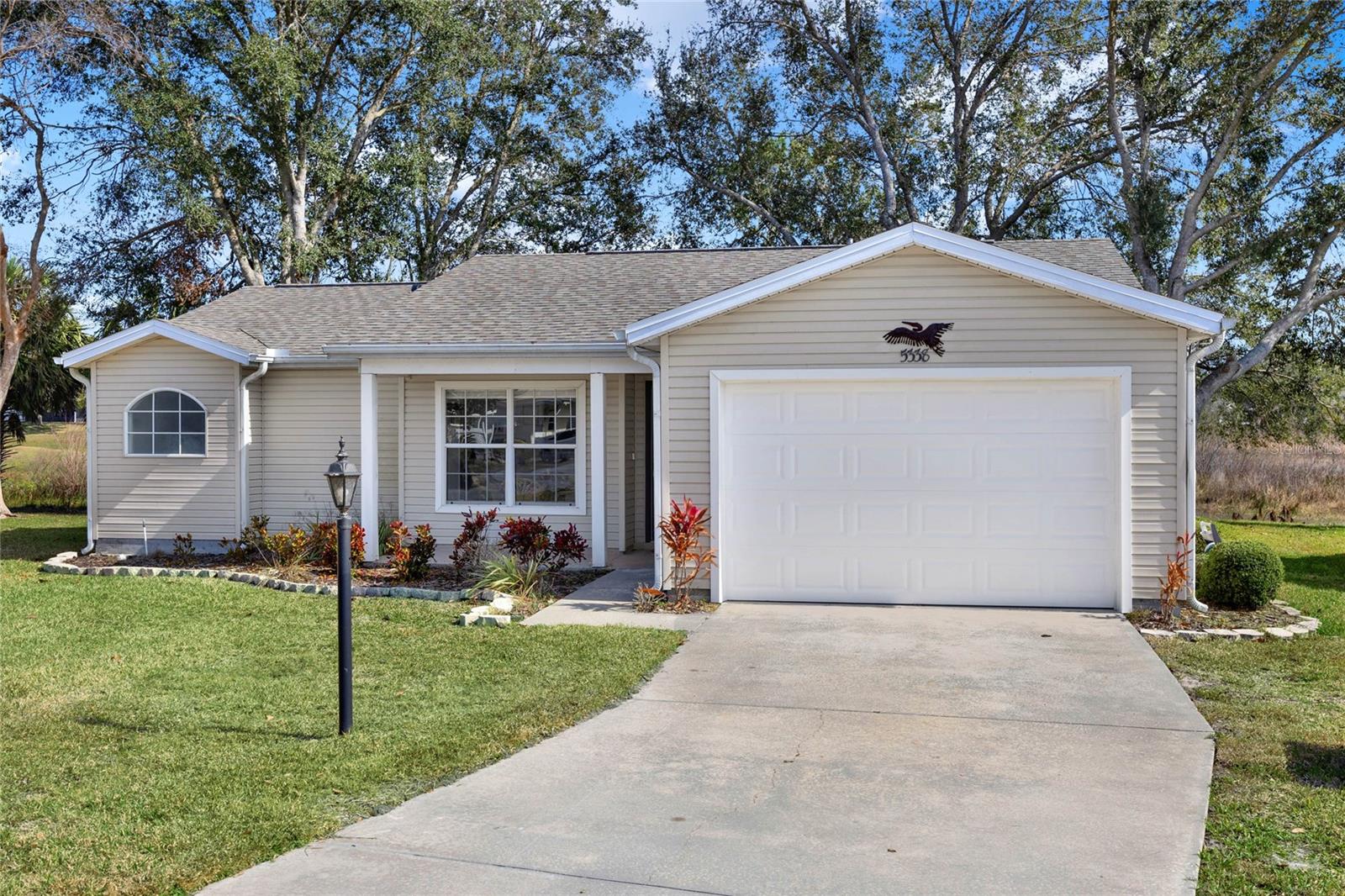 5338 Tigers Tail home for sale in Plantation at Leesburg