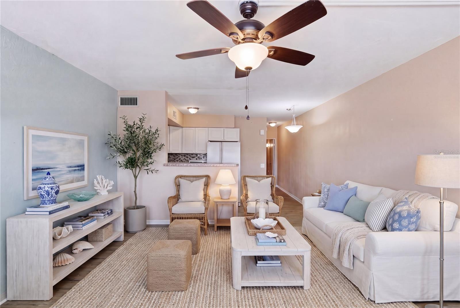 4325 58Th Way #1525 home for sale in Clearview Oaks