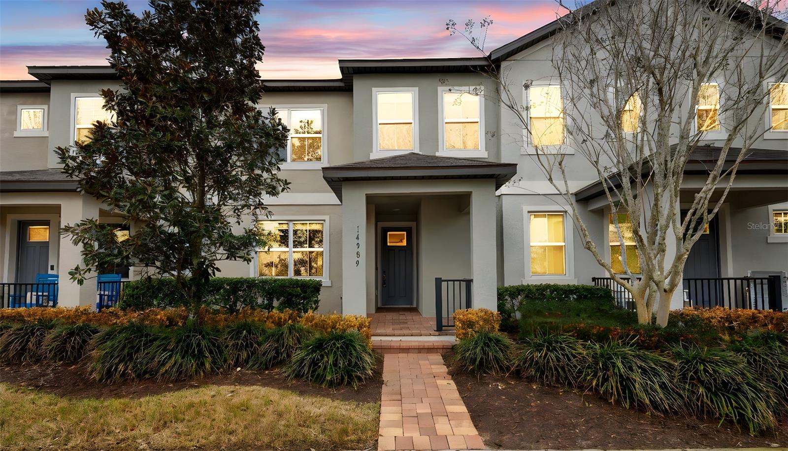 14989 Apollo Bond Drive home for sale in WATERMARK