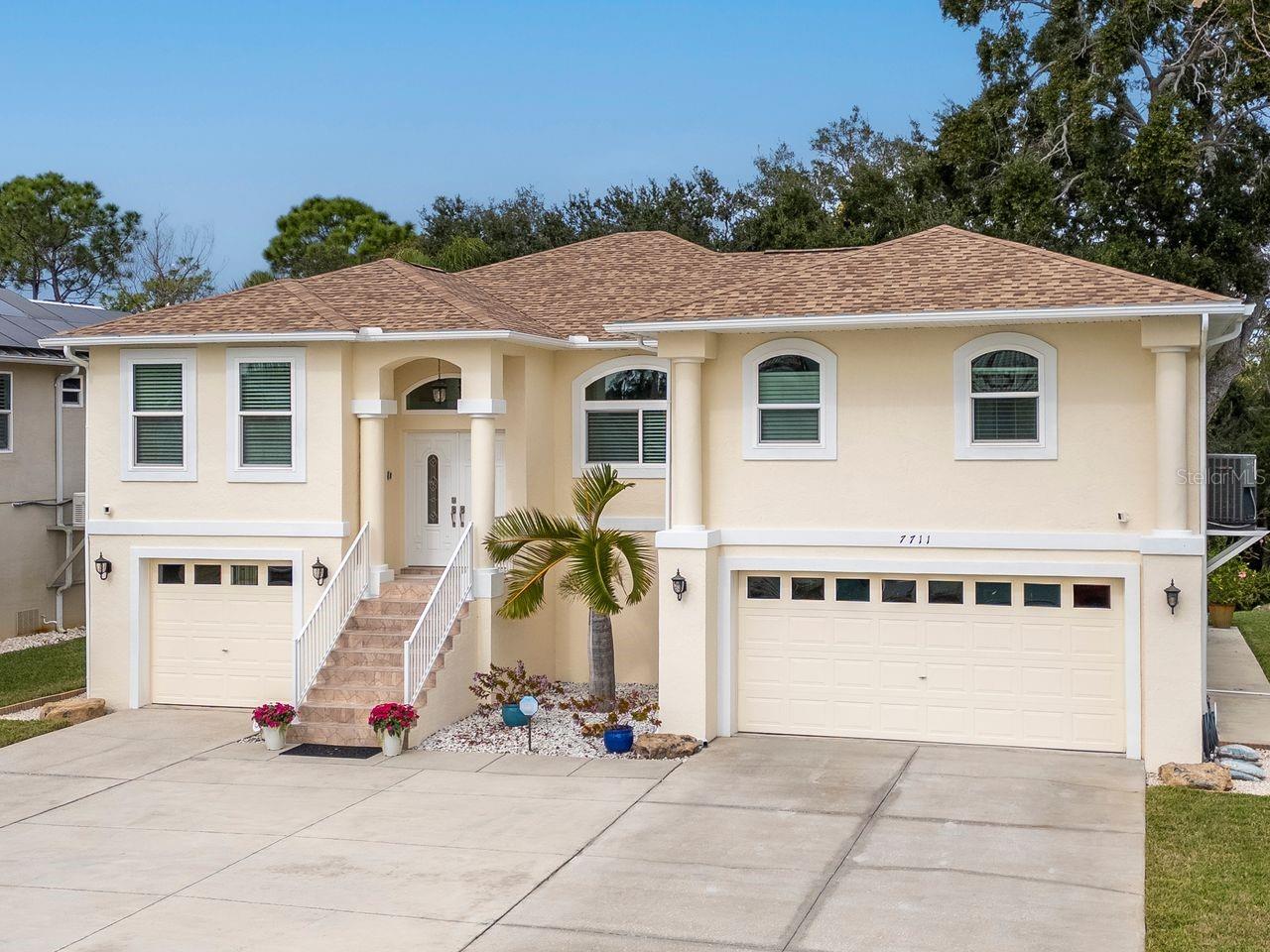 7711 Gulf Way home for sale in Preserve at Sea Pines