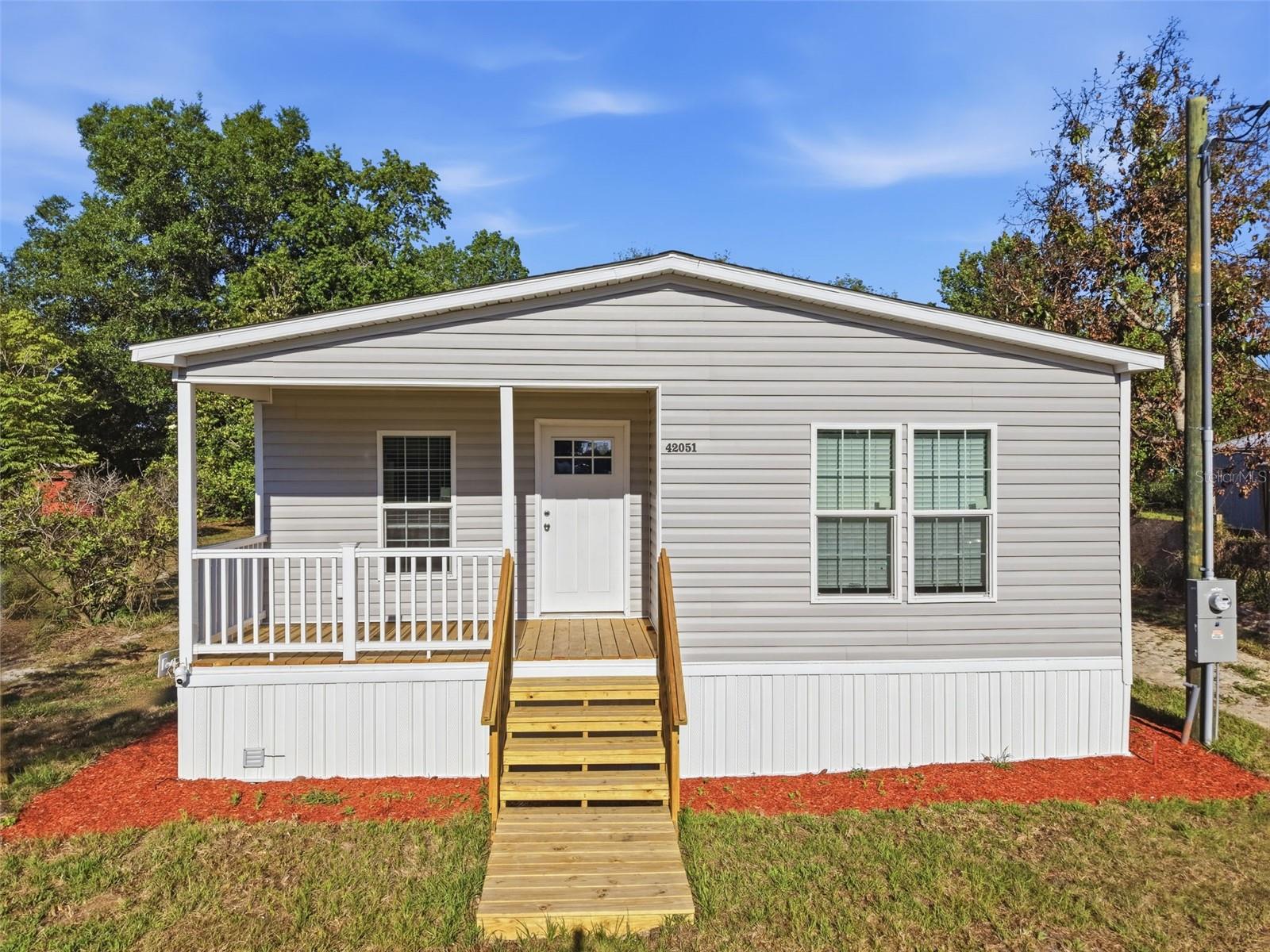 42051 Cherry Avenue home for sale in Highland Lakes