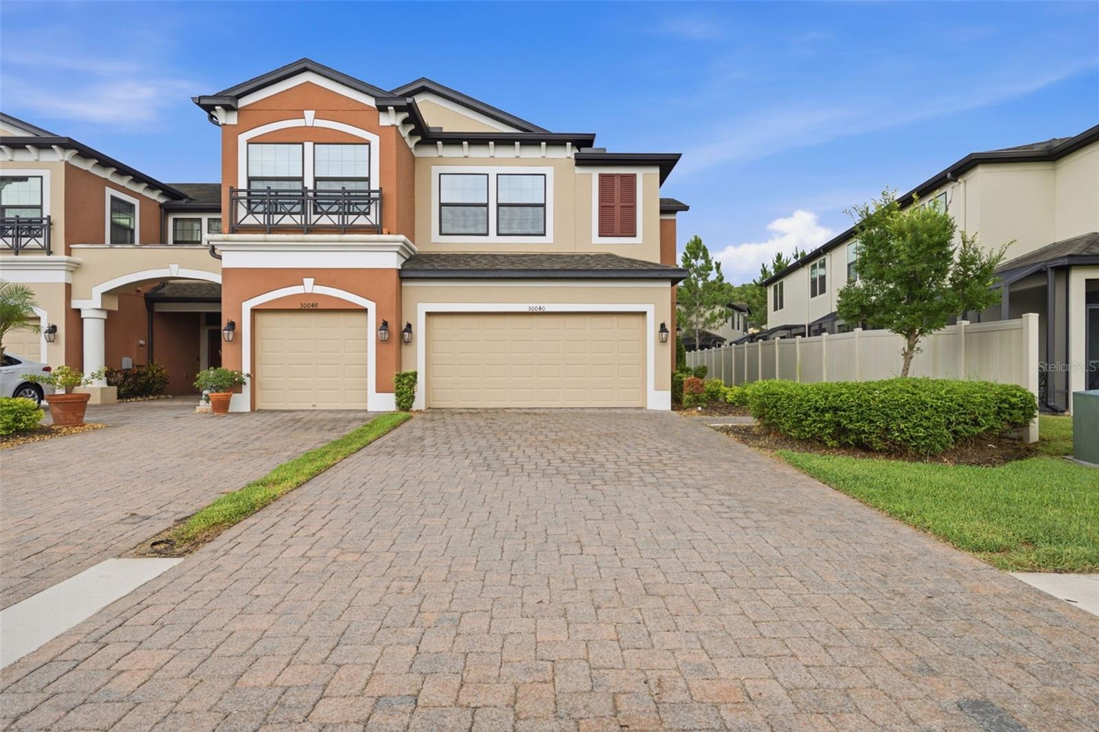 Windermere Estates