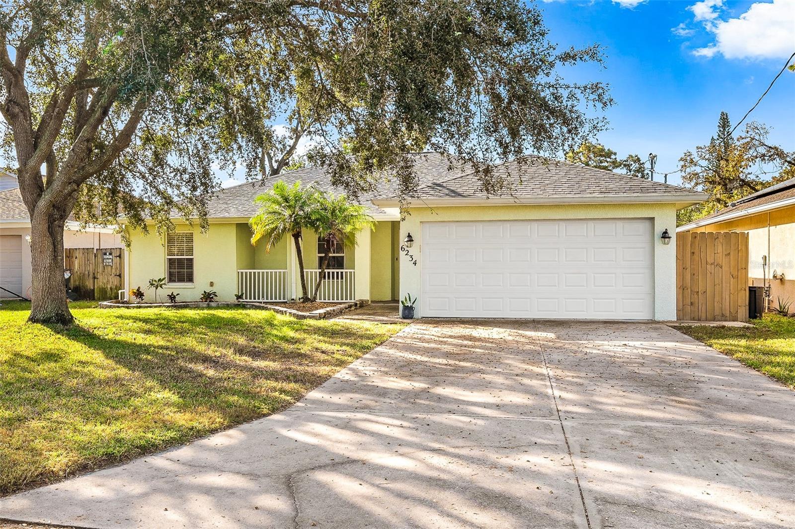 6234 Arthur Avenue home for sale in Old Grove