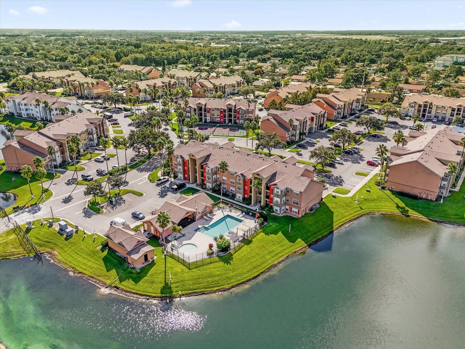 VILLA DEL SOL KISSIMMEE in Kissimmee
